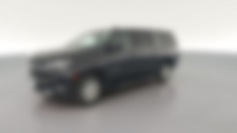2022 Chevrolet Suburban vehicle photo