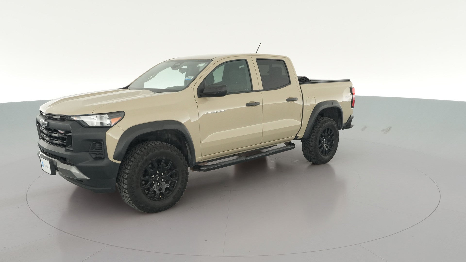 2023 Chevrolet Colorado Crew Cab vehicle photo
