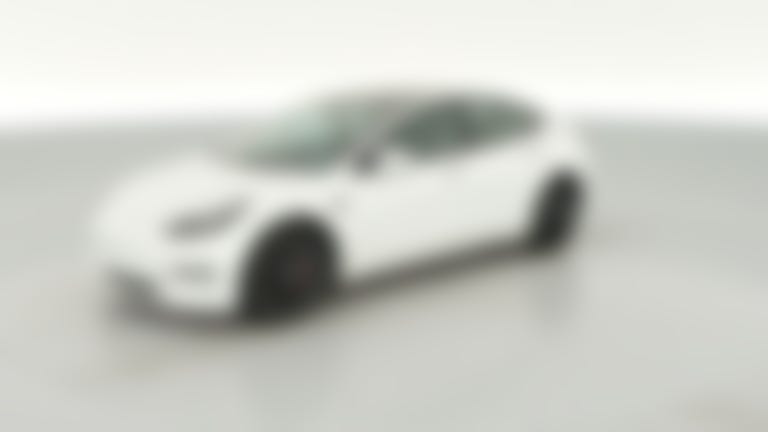 2023 Tesla Model 3 vehicle photo