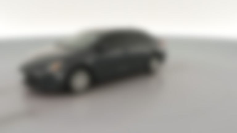 2025 Toyota Corolla Hybrid vehicle photo