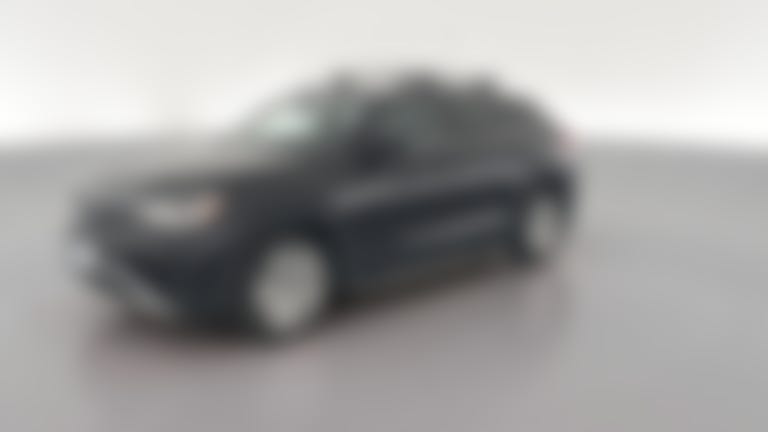 2020 Volkswagen Atlas Cross Sport vehicle photo