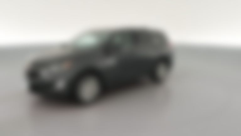 2020 Chevrolet Equinox vehicle photo