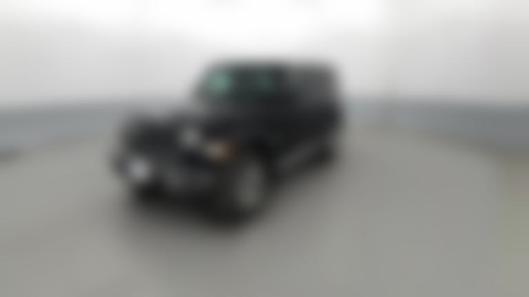 2018 Jeep Wrangler Unlimited vehicle photo