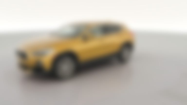 2019 BMW X2 vehicle photo