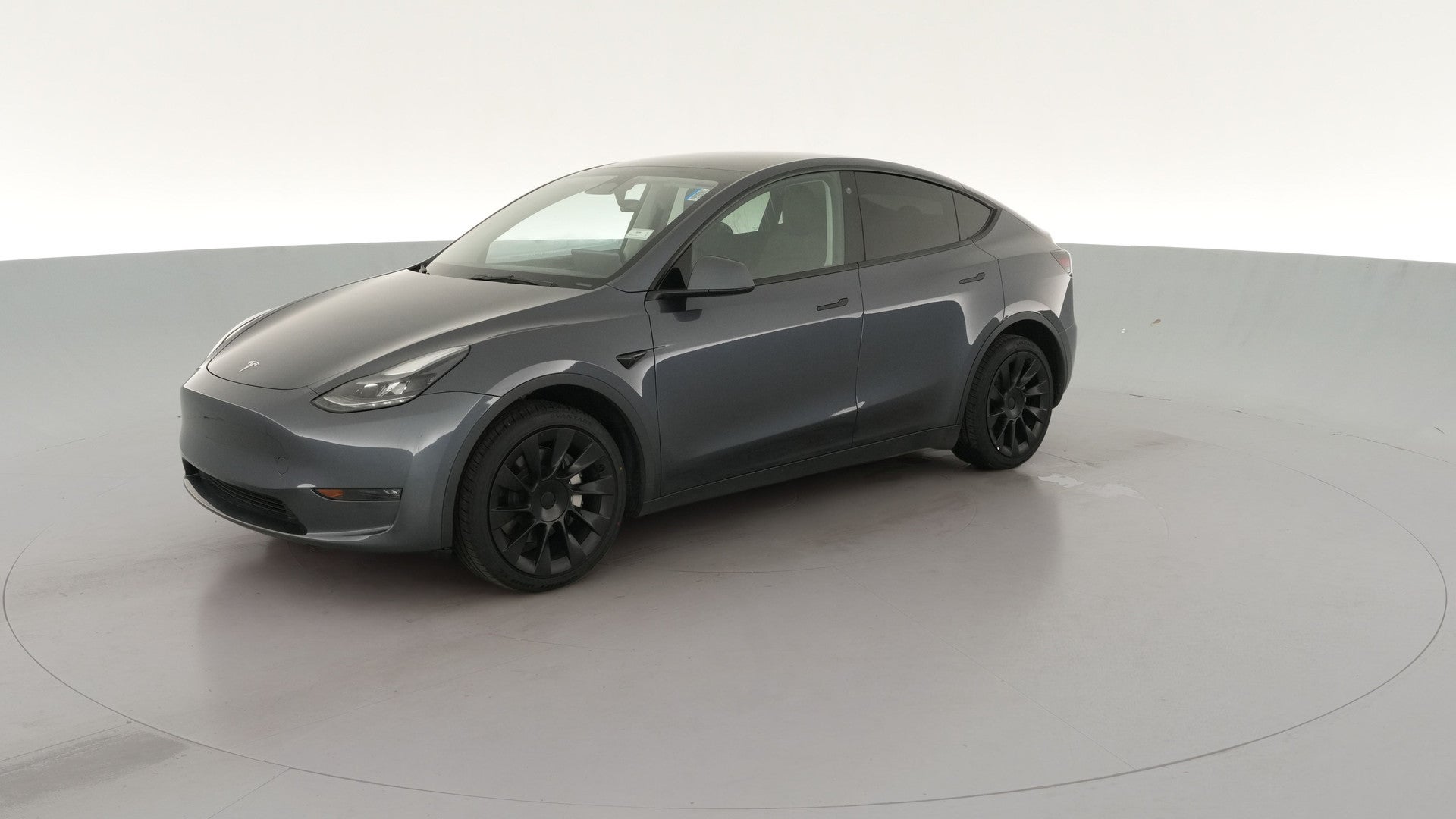 2023 Tesla Model Y vehicle photo