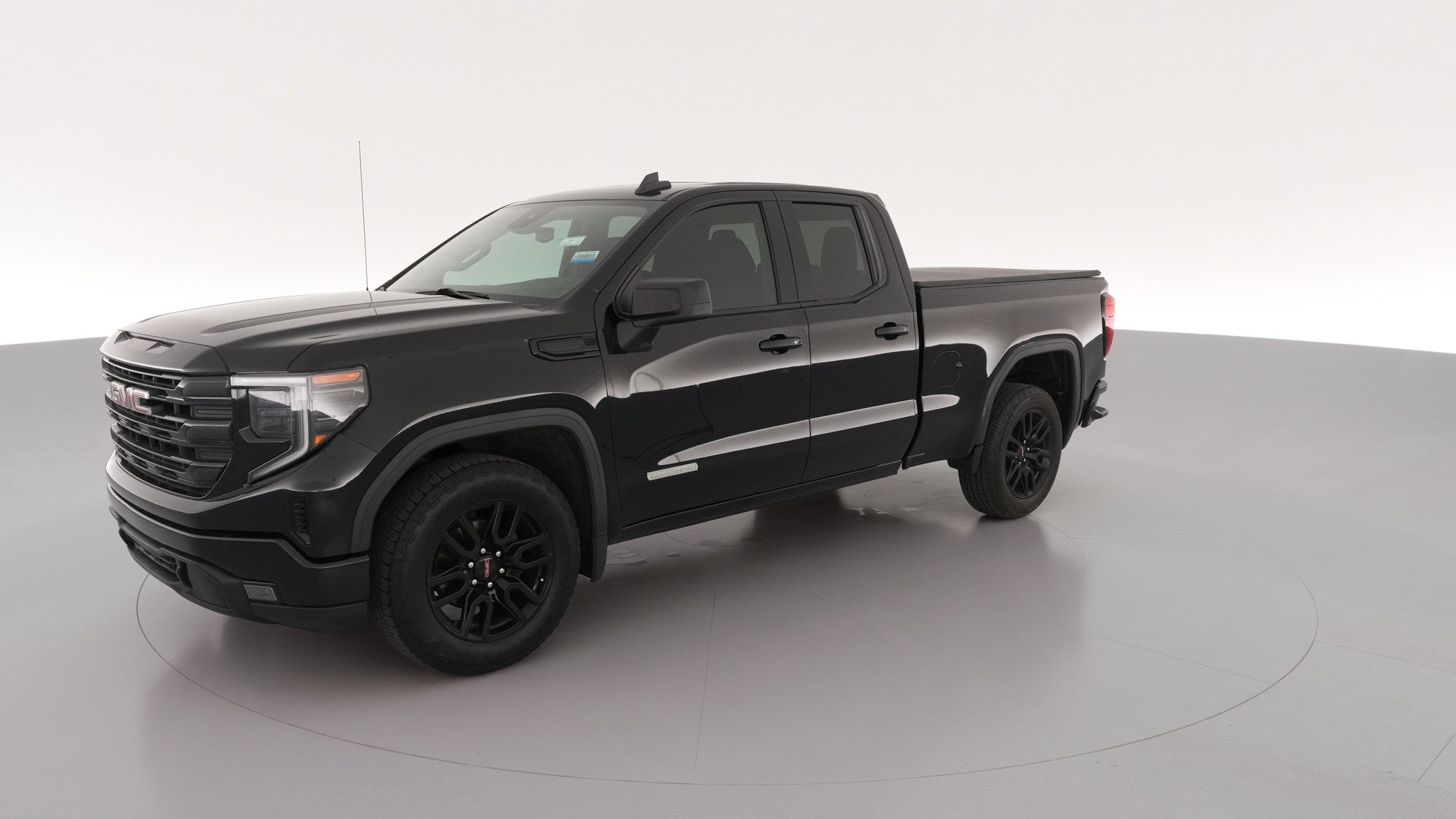 2022 GMC Sierra 1500 Double Cab vehicle photo