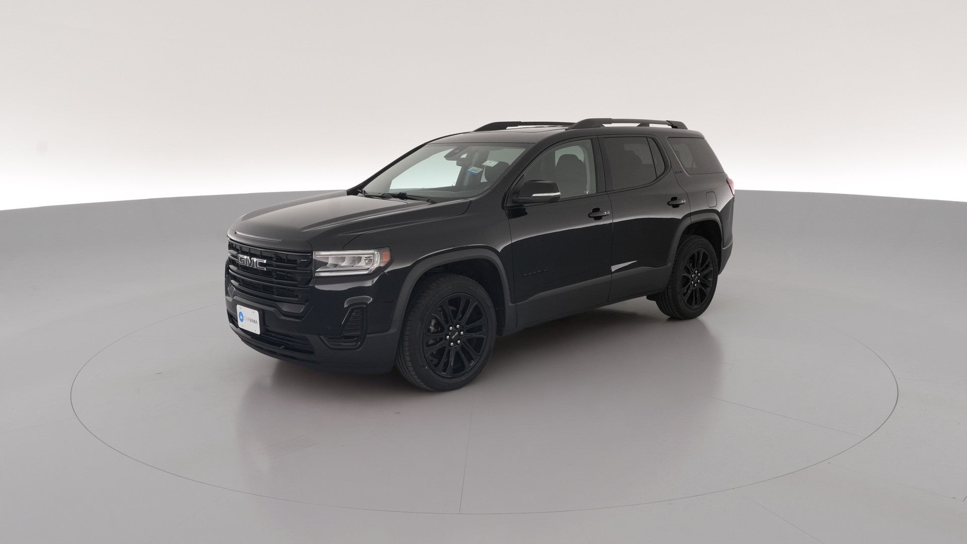 2023 GMC Acadia vehicle photo