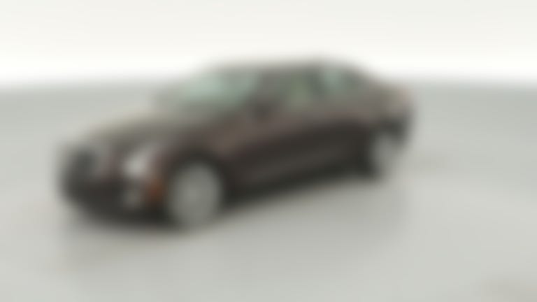 2016 Cadillac ATS vehicle photo