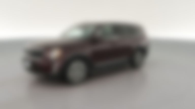 2022 Kia Telluride vehicle photo