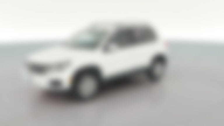 2016 Volkswagen Tiguan vehicle photo