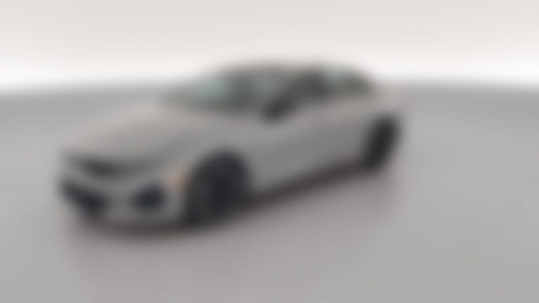 2022 Kia K5 vehicle photo