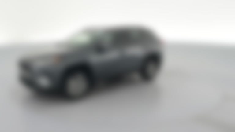 2025 Toyota RAV4 Hybrid vehicle photo