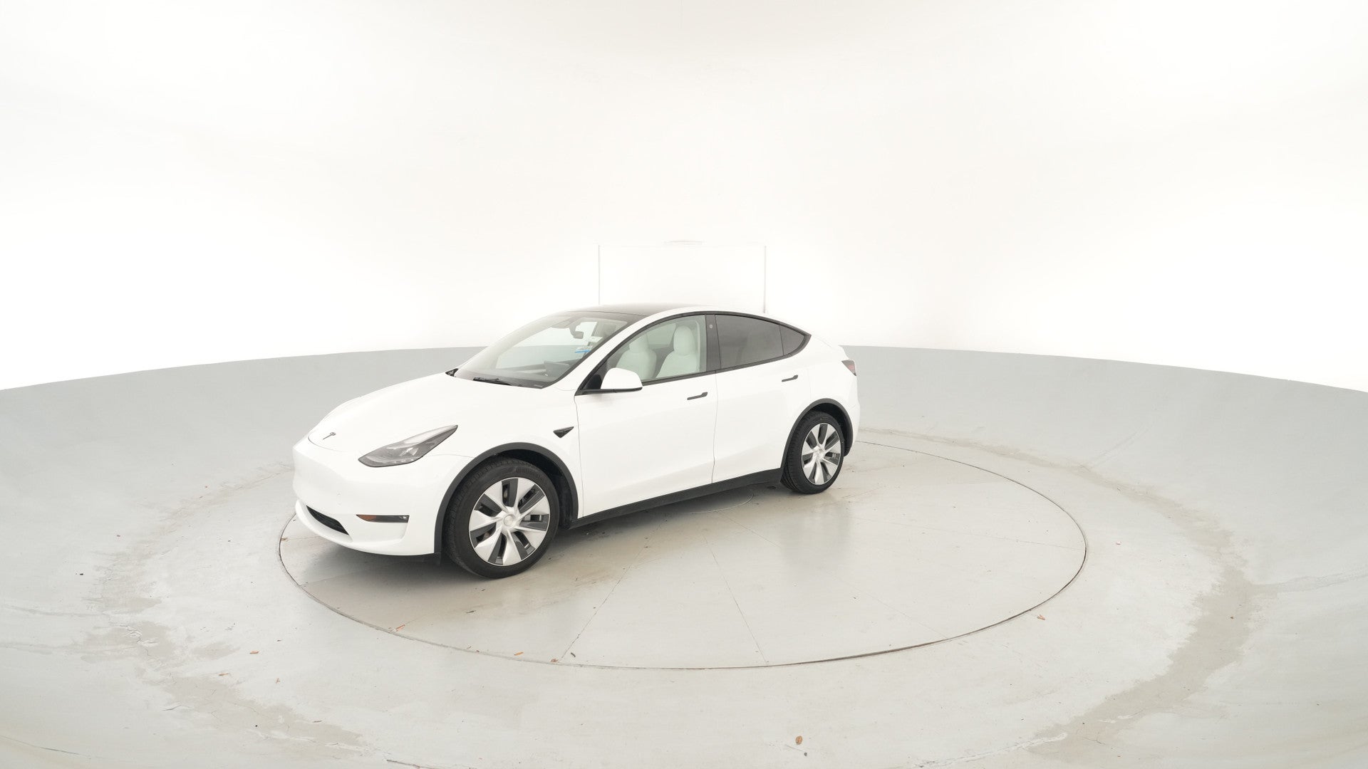 2023 Tesla Model Y vehicle photo