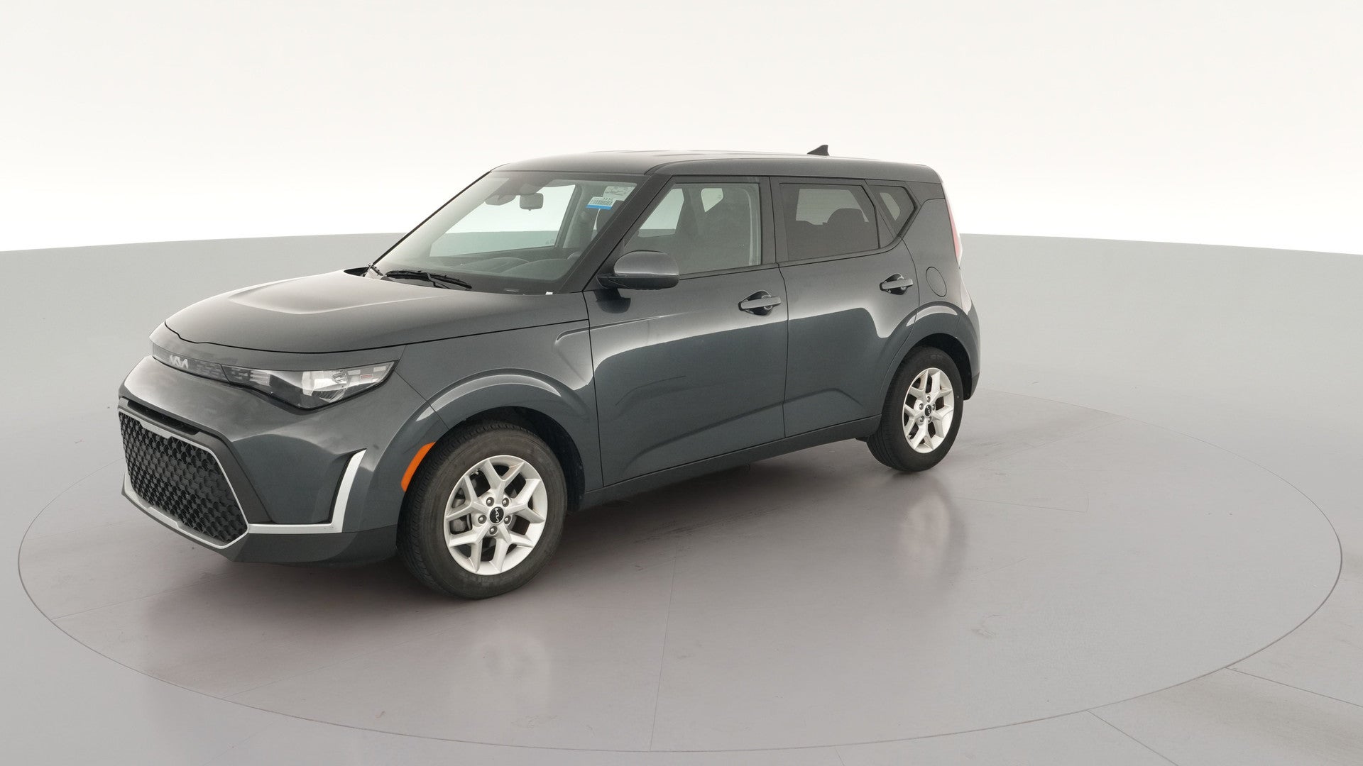 2025 Kia Soul vehicle photo