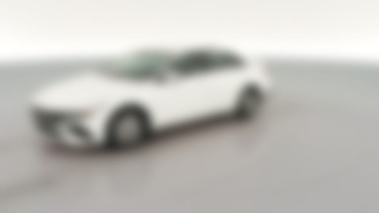 2025 Hyundai Elantra vehicle photo