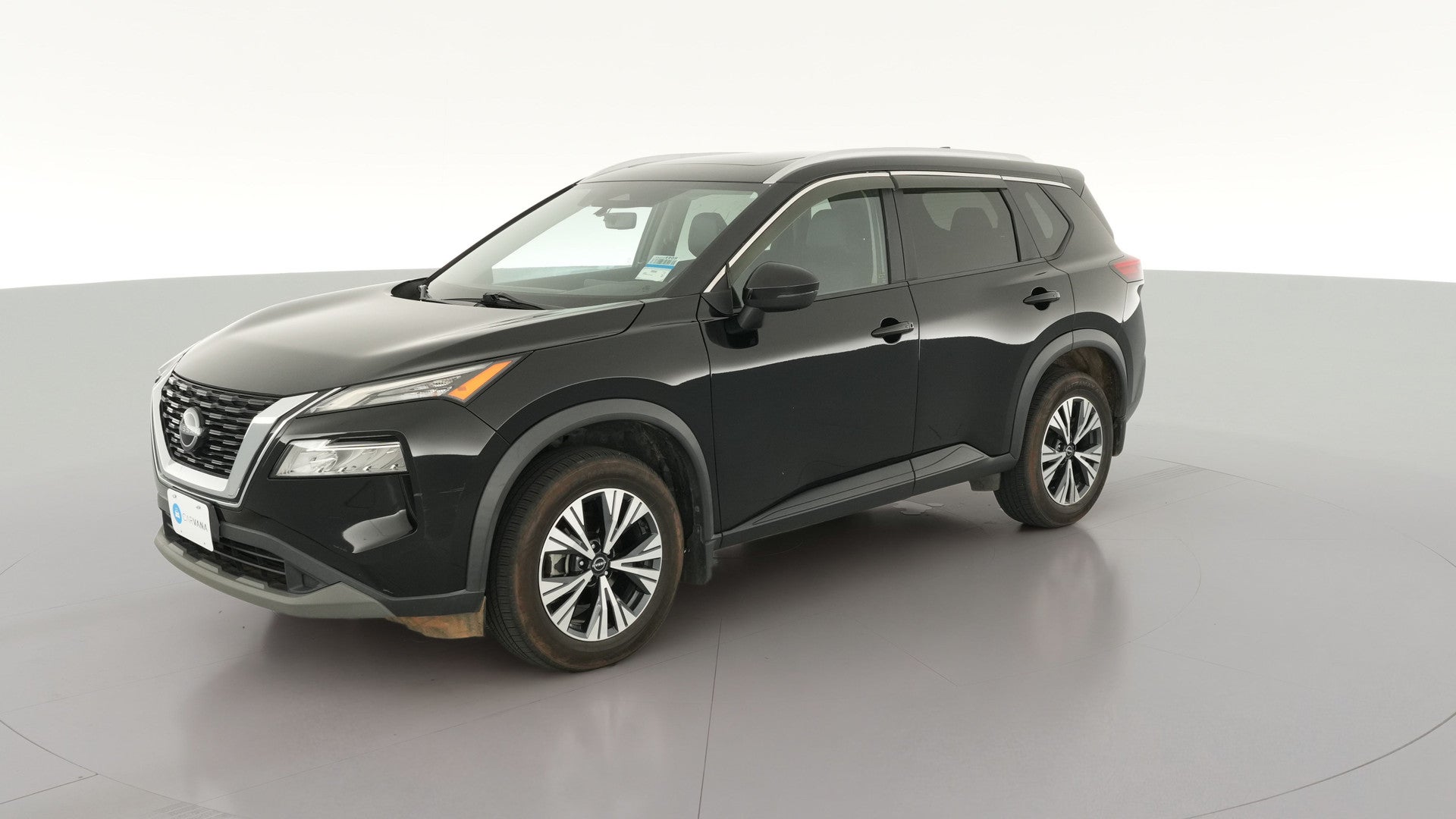 2023 Nissan Rogue vehicle photo