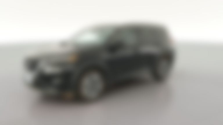 2023 Nissan Rogue vehicle photo