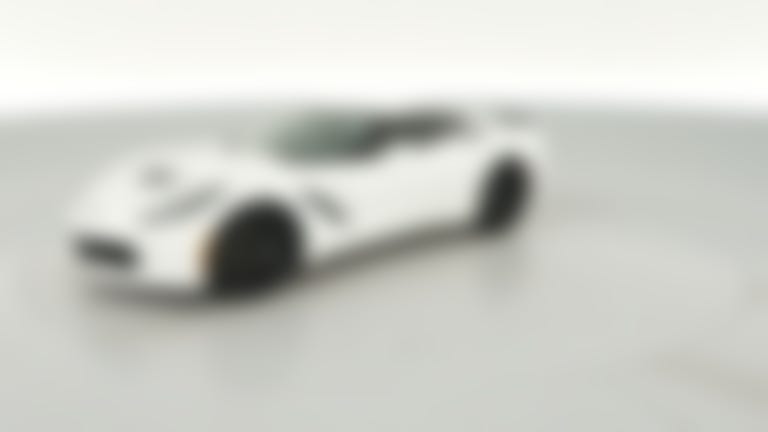 2017 Chevrolet Corvette vehicle photo