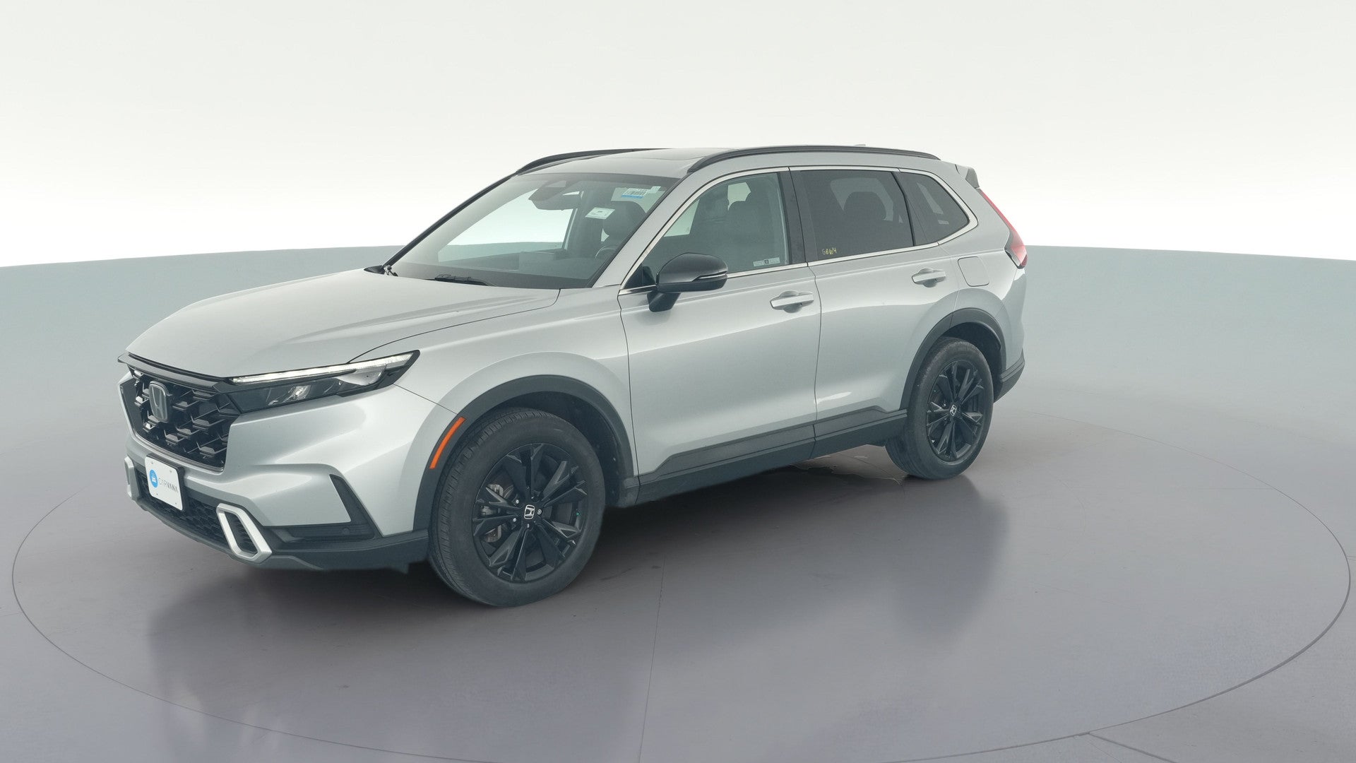 2023 Honda CR-V Hybrid vehicle photo