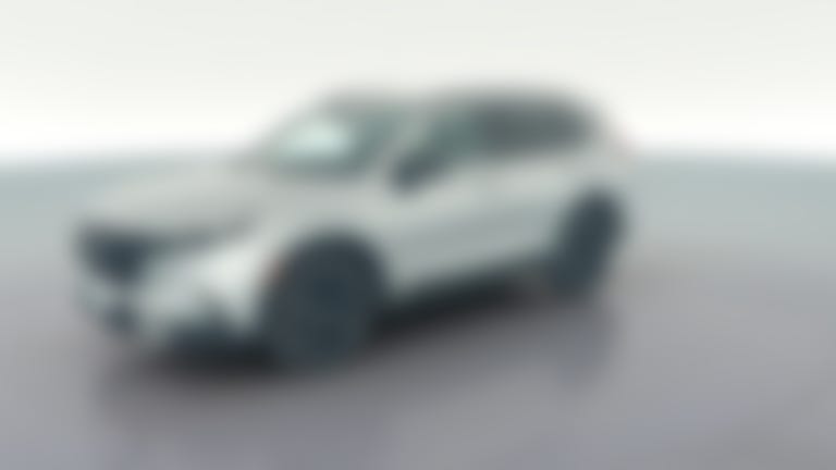 2023 Honda CR-V Hybrid vehicle photo