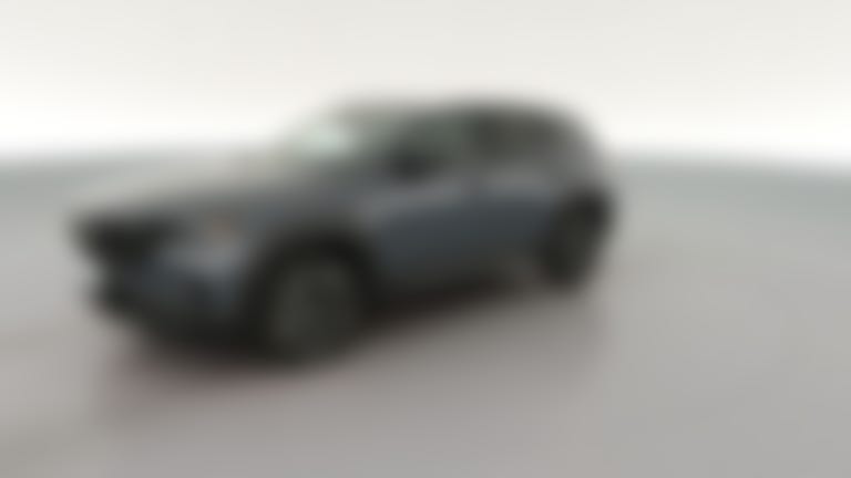 2025 MAZDA CX-50 Hybrid vehicle photo