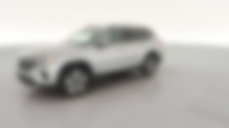 2024 Volkswagen Atlas vehicle photo