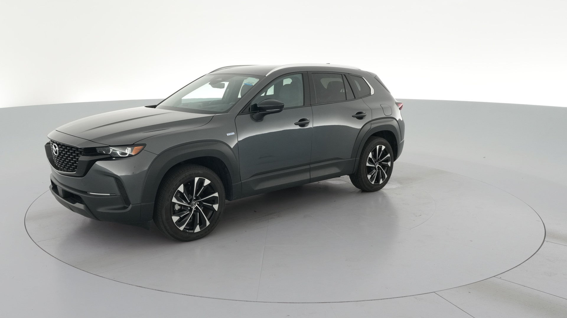2025 MAZDA CX-50 Hybrid vehicle photo