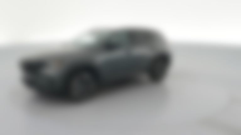 2025 MAZDA CX-50 Hybrid vehicle photo