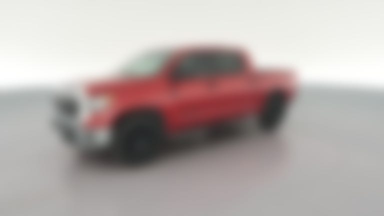 2021 Toyota Tundra CrewMax vehicle photo