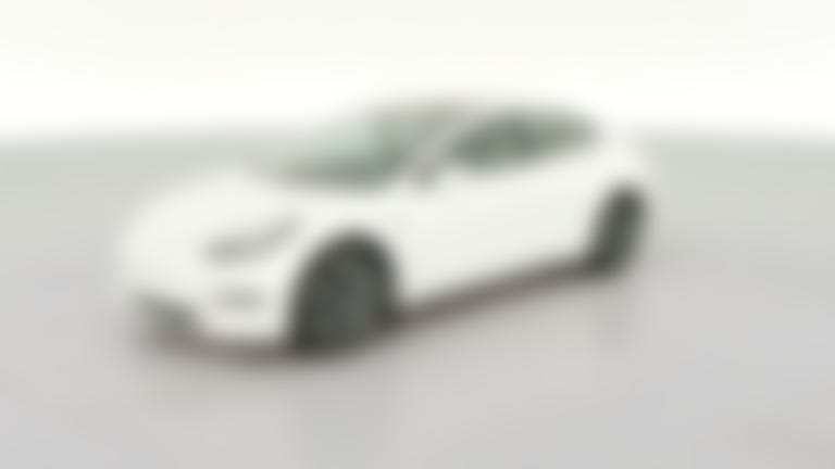 2020 Tesla Model 3 vehicle photo
