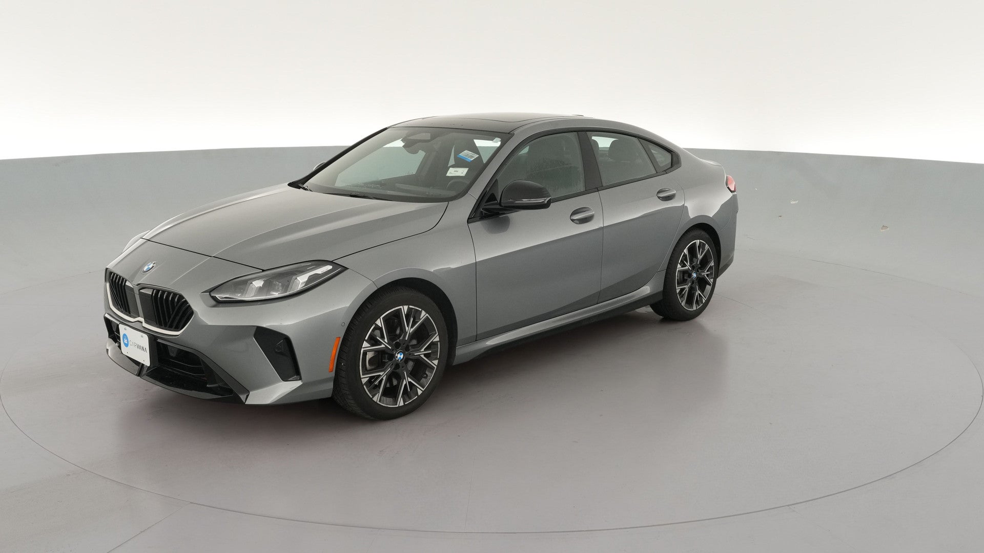2026 BMW 2 Series vehicle photo