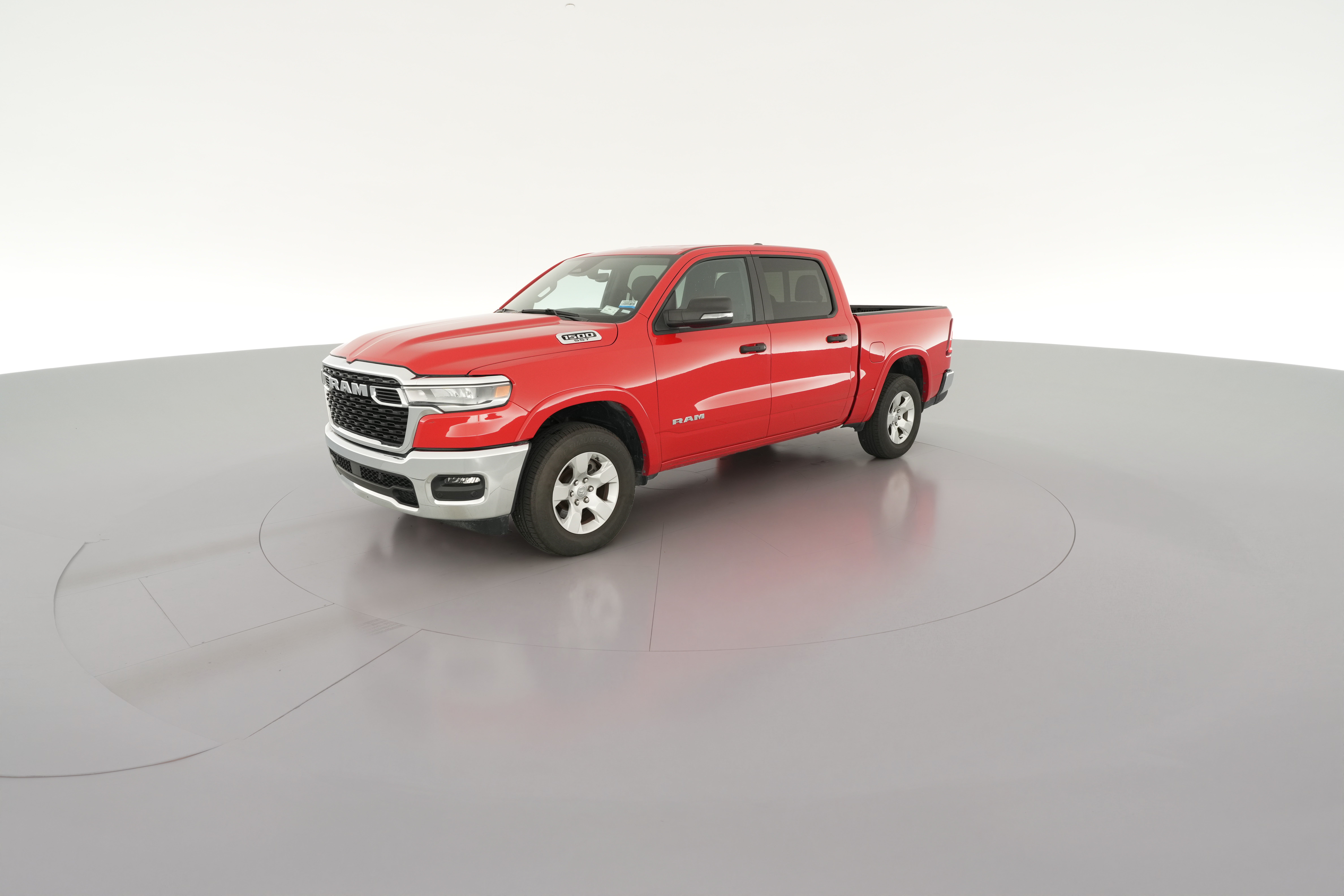 2025 RAM Ram 1500 Pickup Big Horn/Lone Star - Photo 29