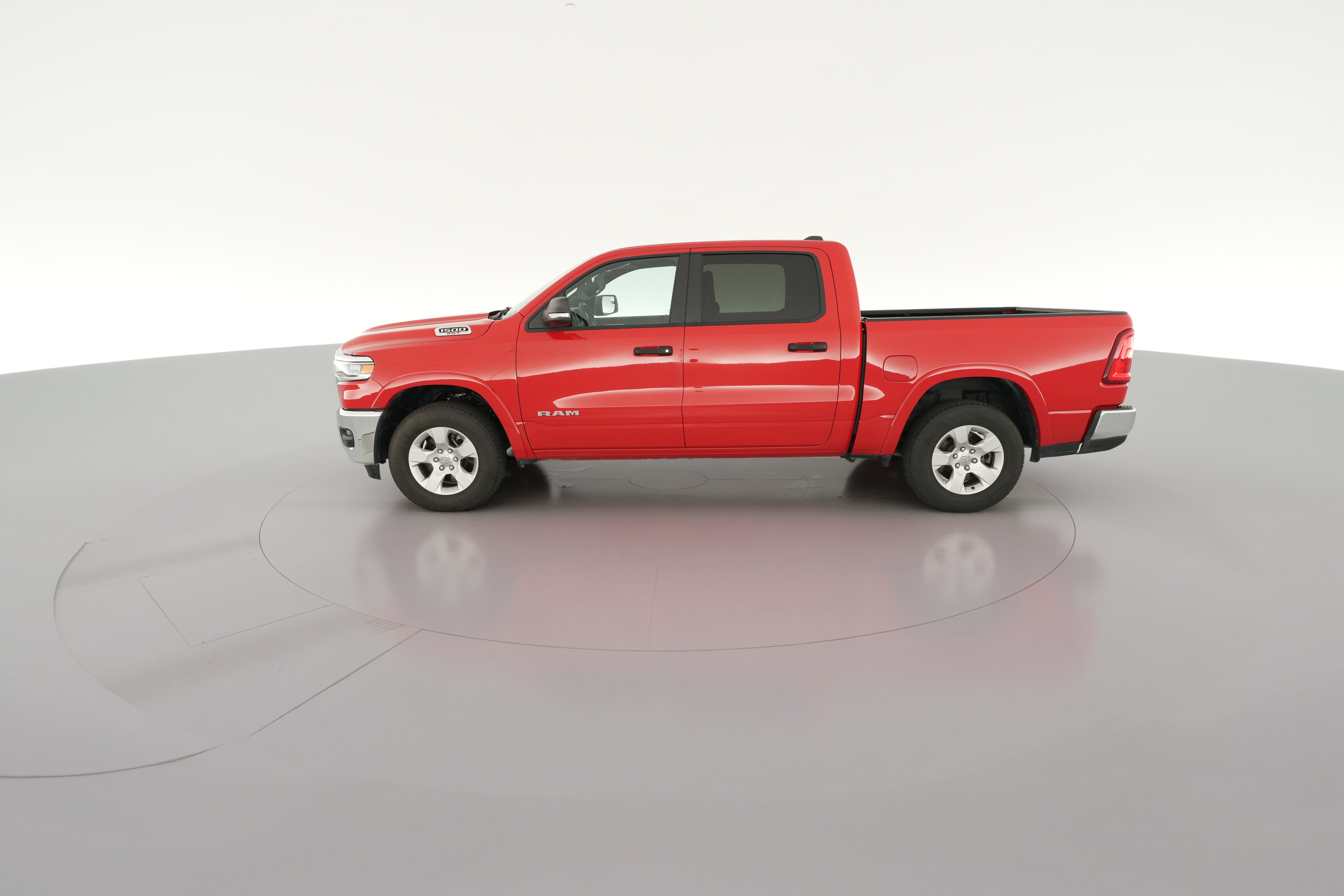 2025 RAM Ram 1500 Pickup Big Horn/Lone Star - Photo 31