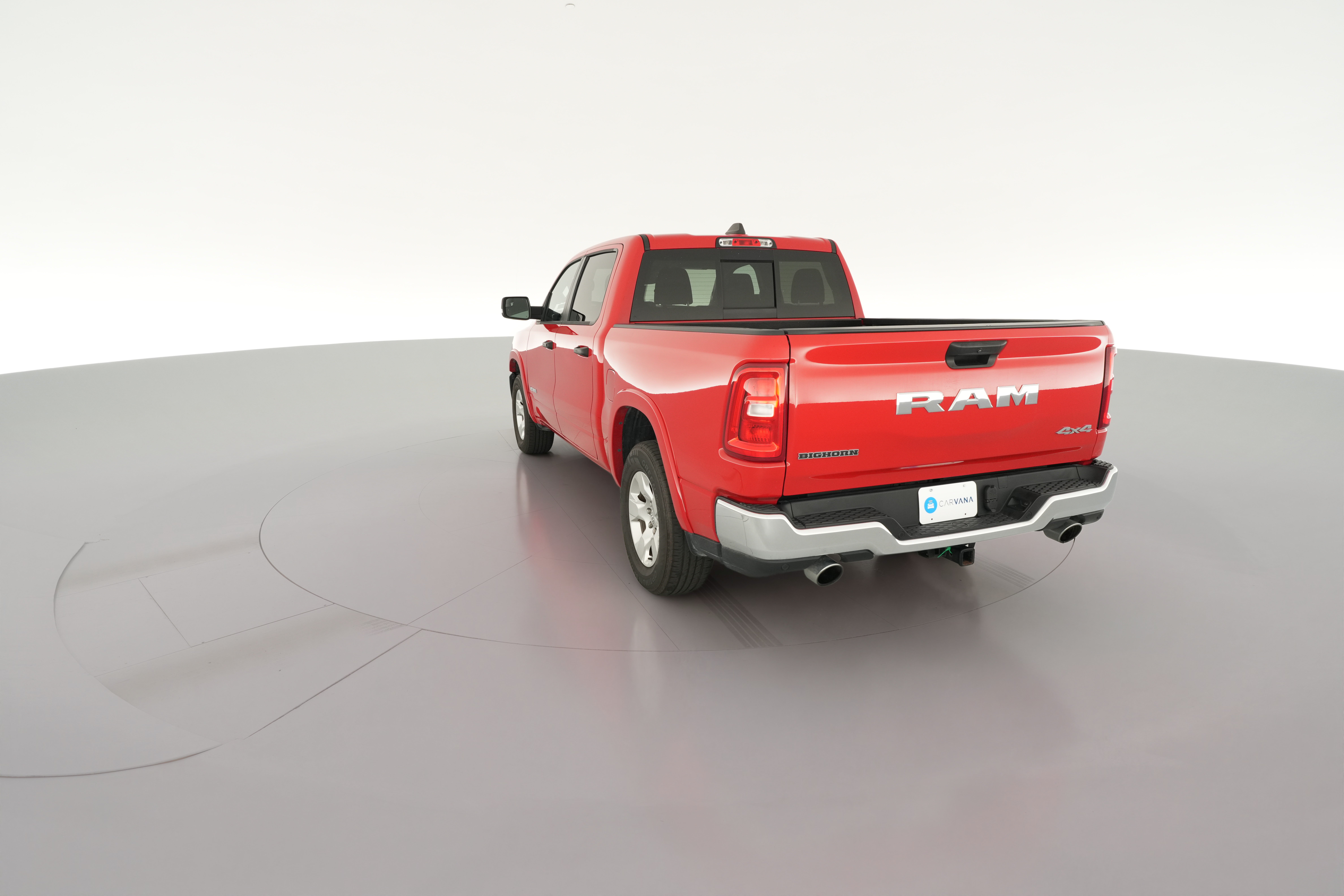 2025 RAM Ram 1500 Pickup Big Horn/Lone Star - Photo 34
