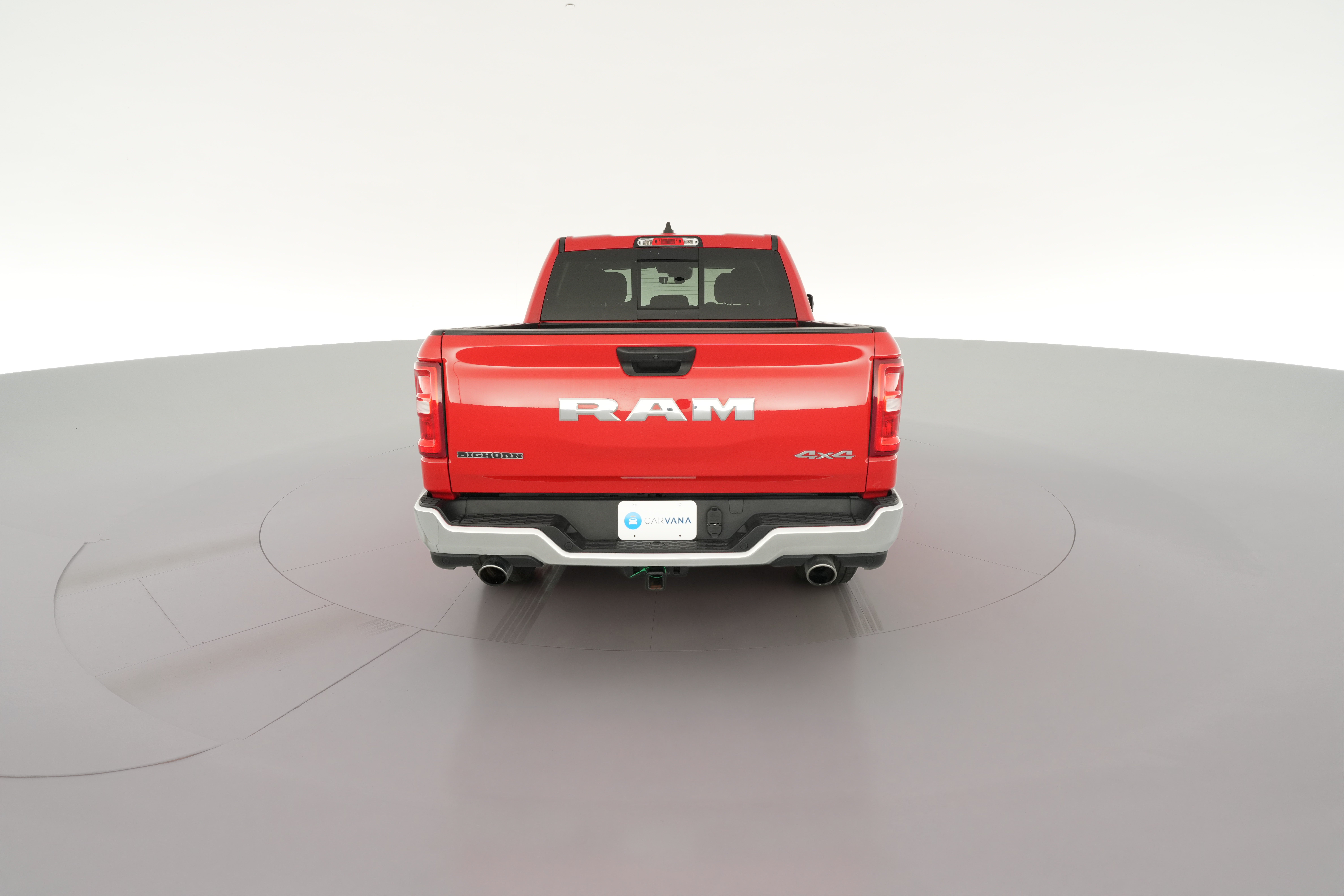 2025 RAM Ram 1500 Pickup Big Horn/Lone Star - Photo 35