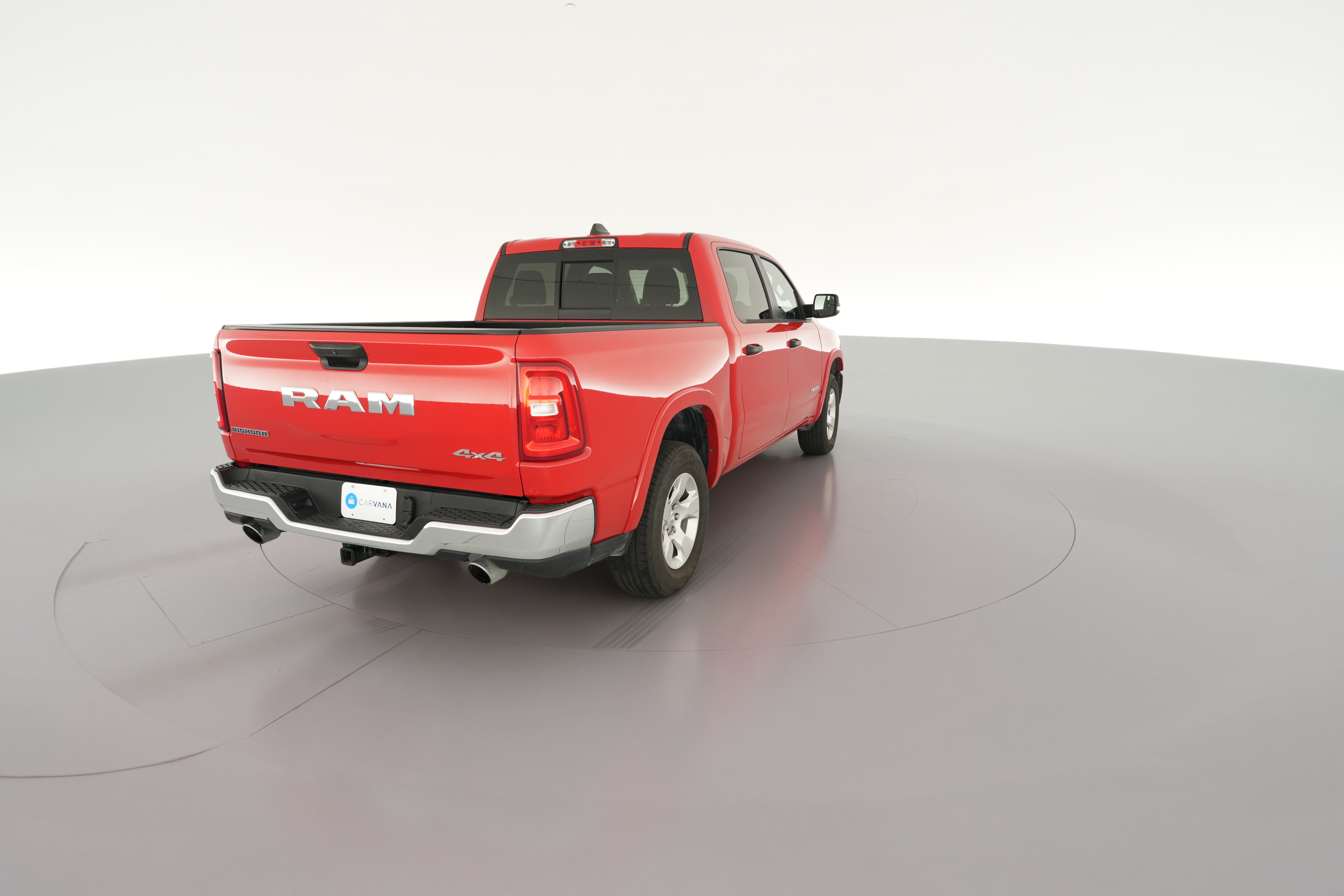 2025 RAM Ram 1500 Pickup Big Horn/Lone Star - Photo 36