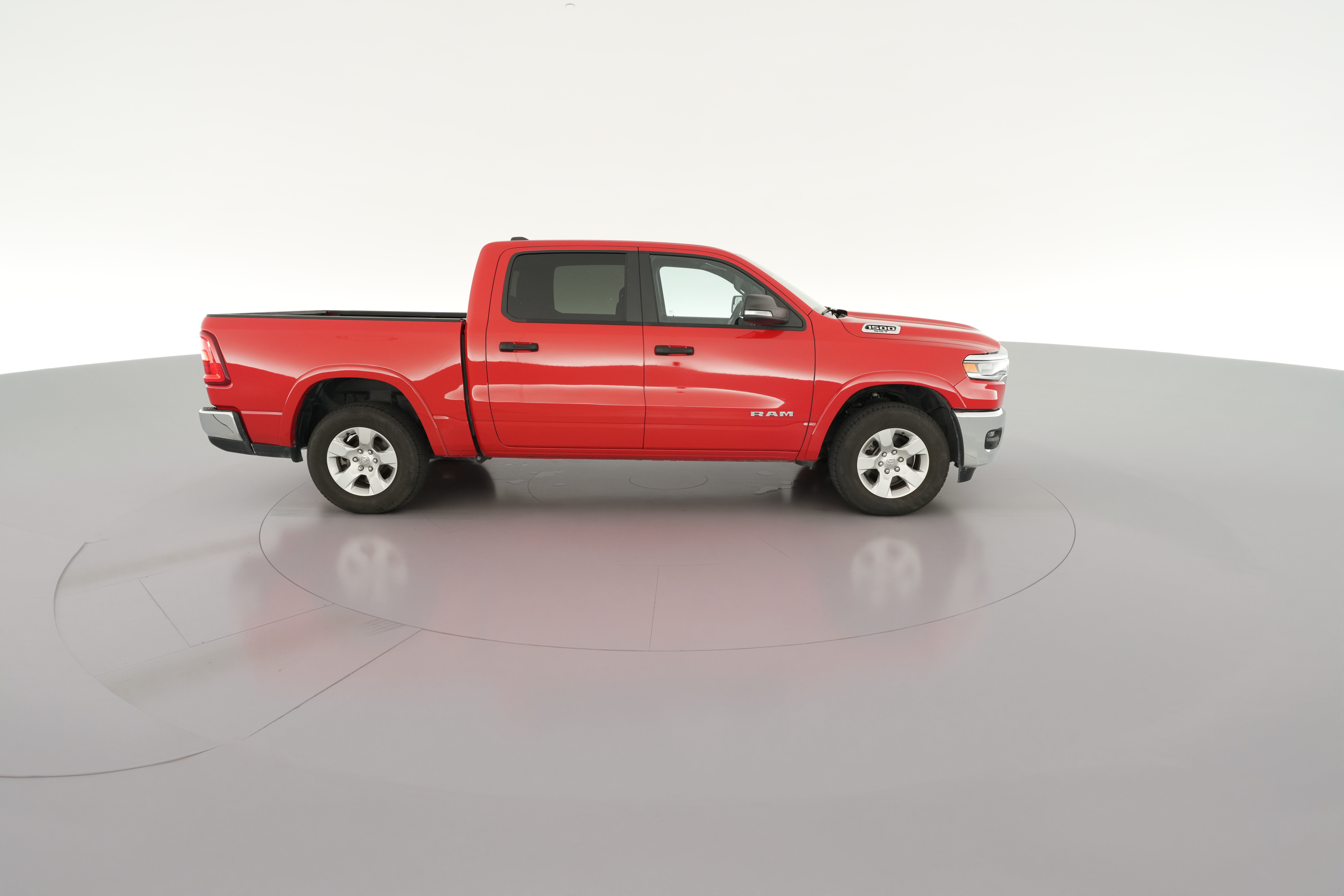 2025 RAM Ram 1500 Pickup Big Horn/Lone Star - Photo 39