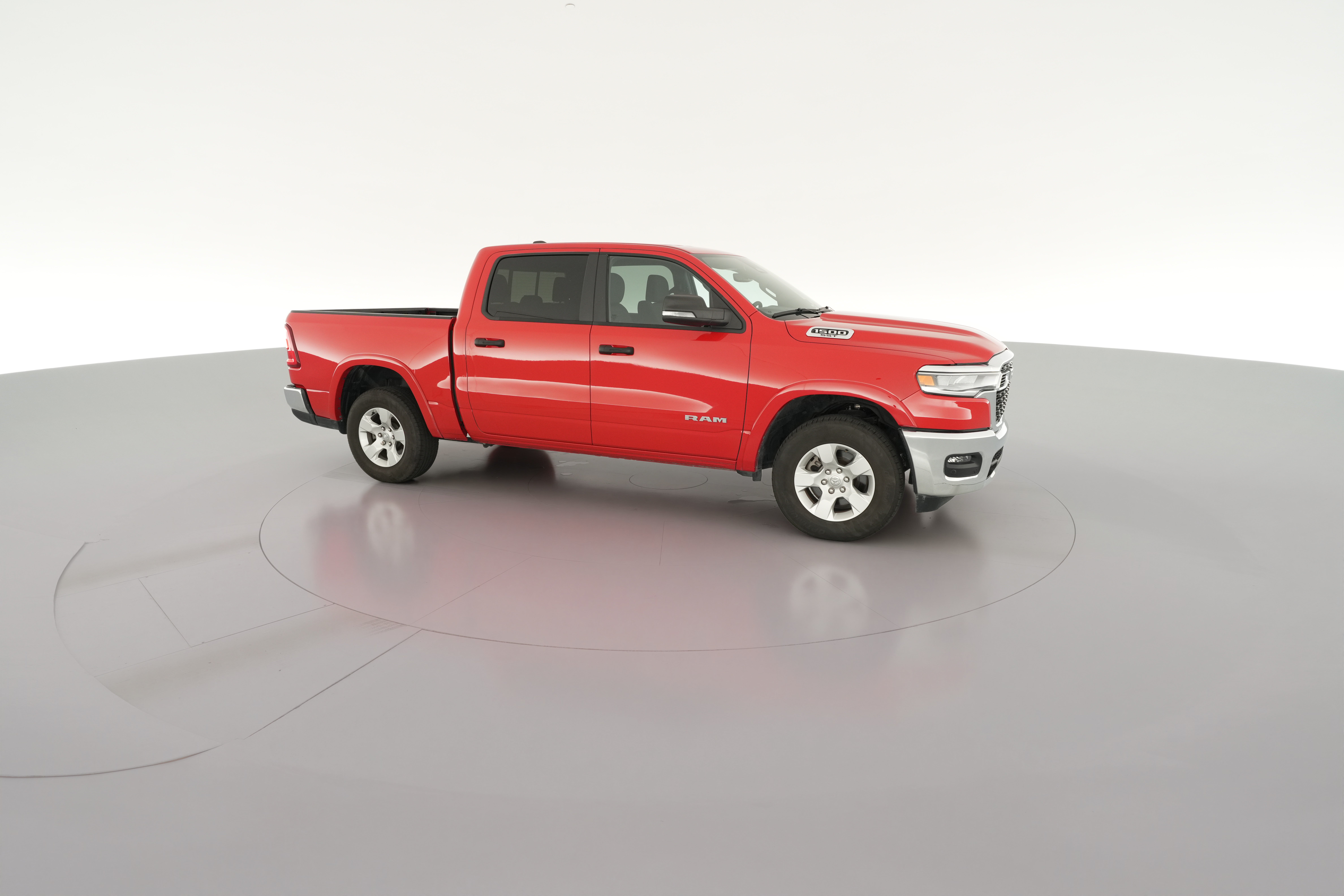 2025 RAM Ram 1500 Pickup Big Horn/Lone Star - Photo 40