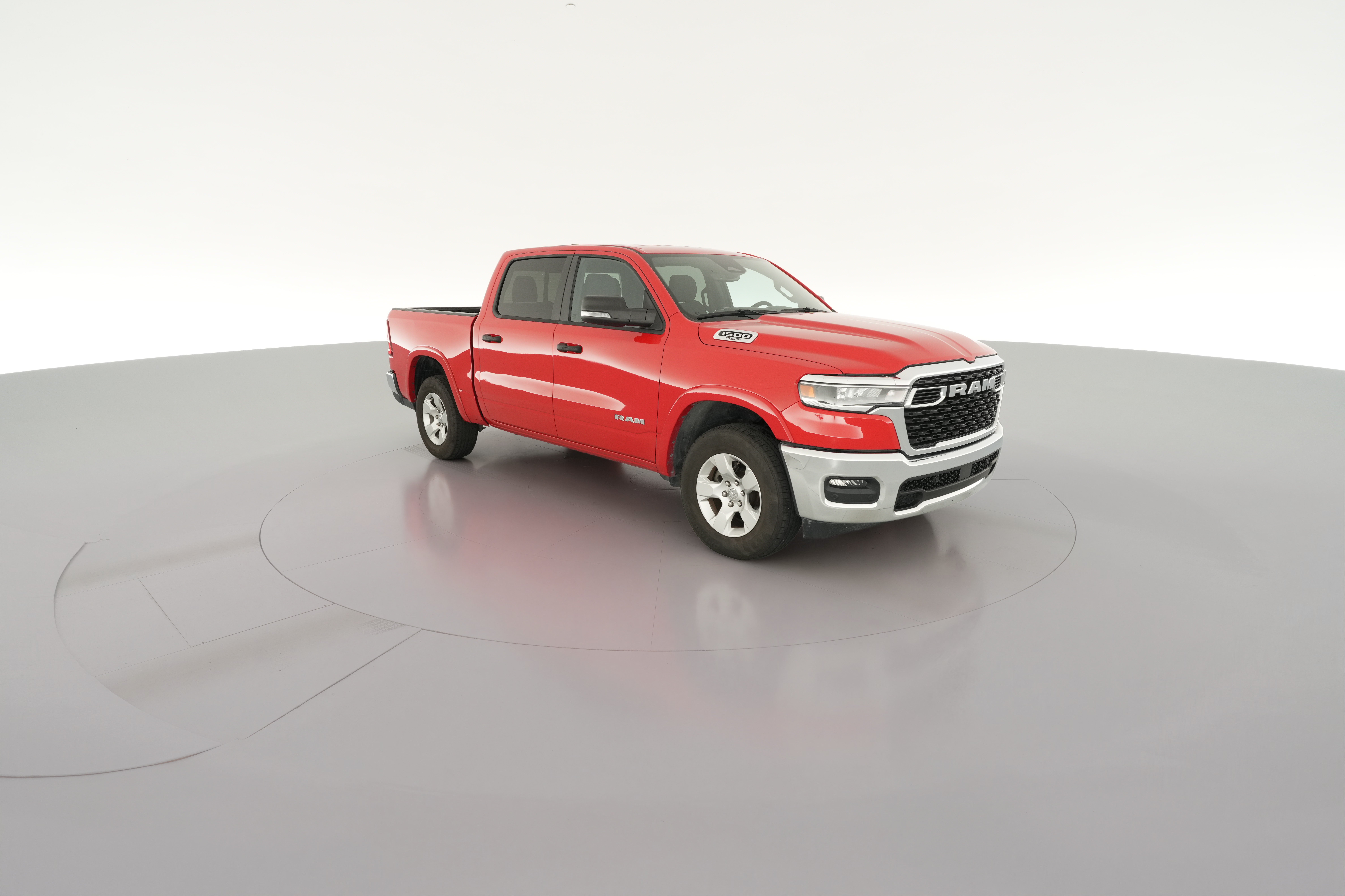 2025 RAM Ram 1500 Pickup Big Horn/Lone Star - Photo 41