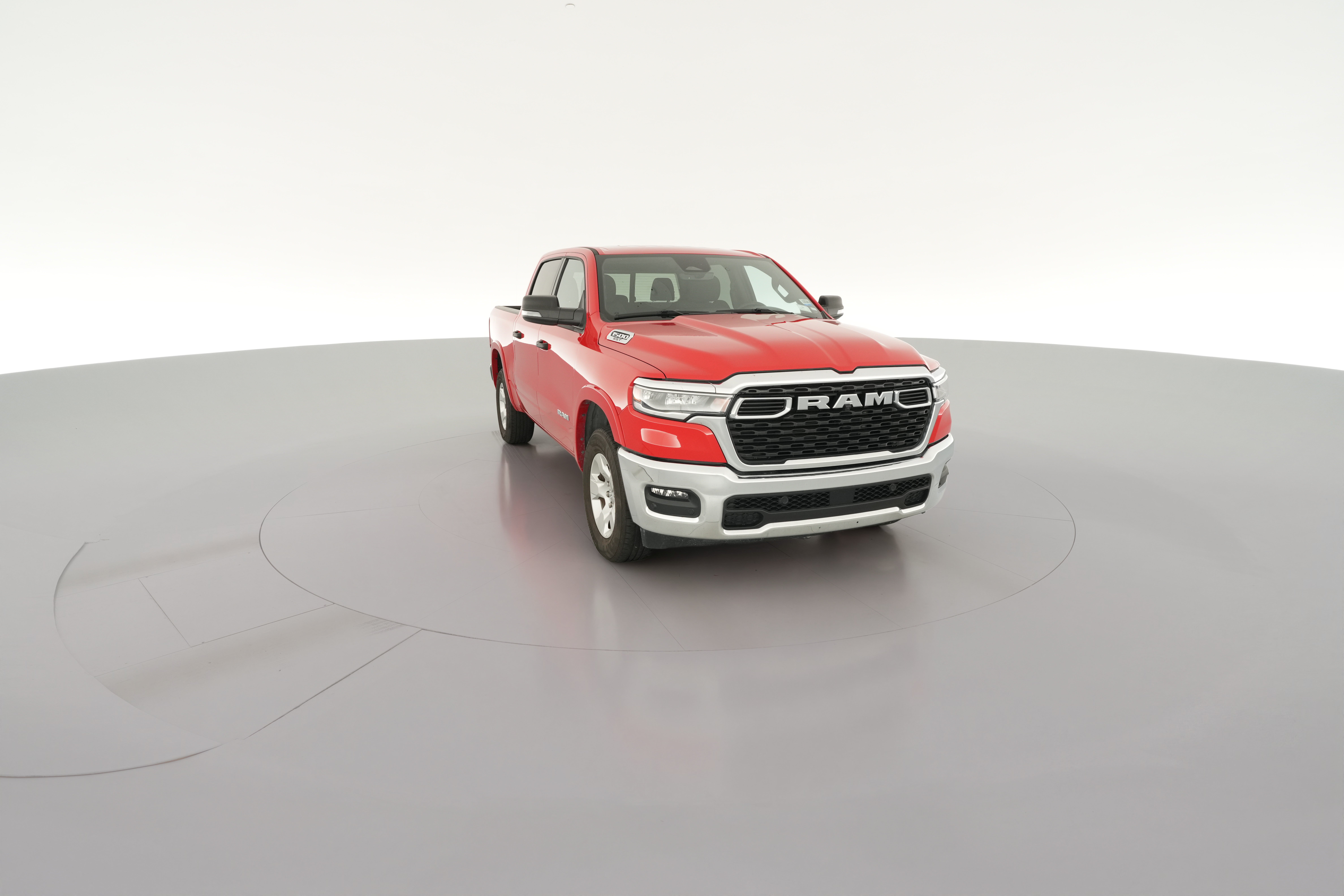 2025 RAM Ram 1500 Pickup Big Horn/Lone Star - Photo 42