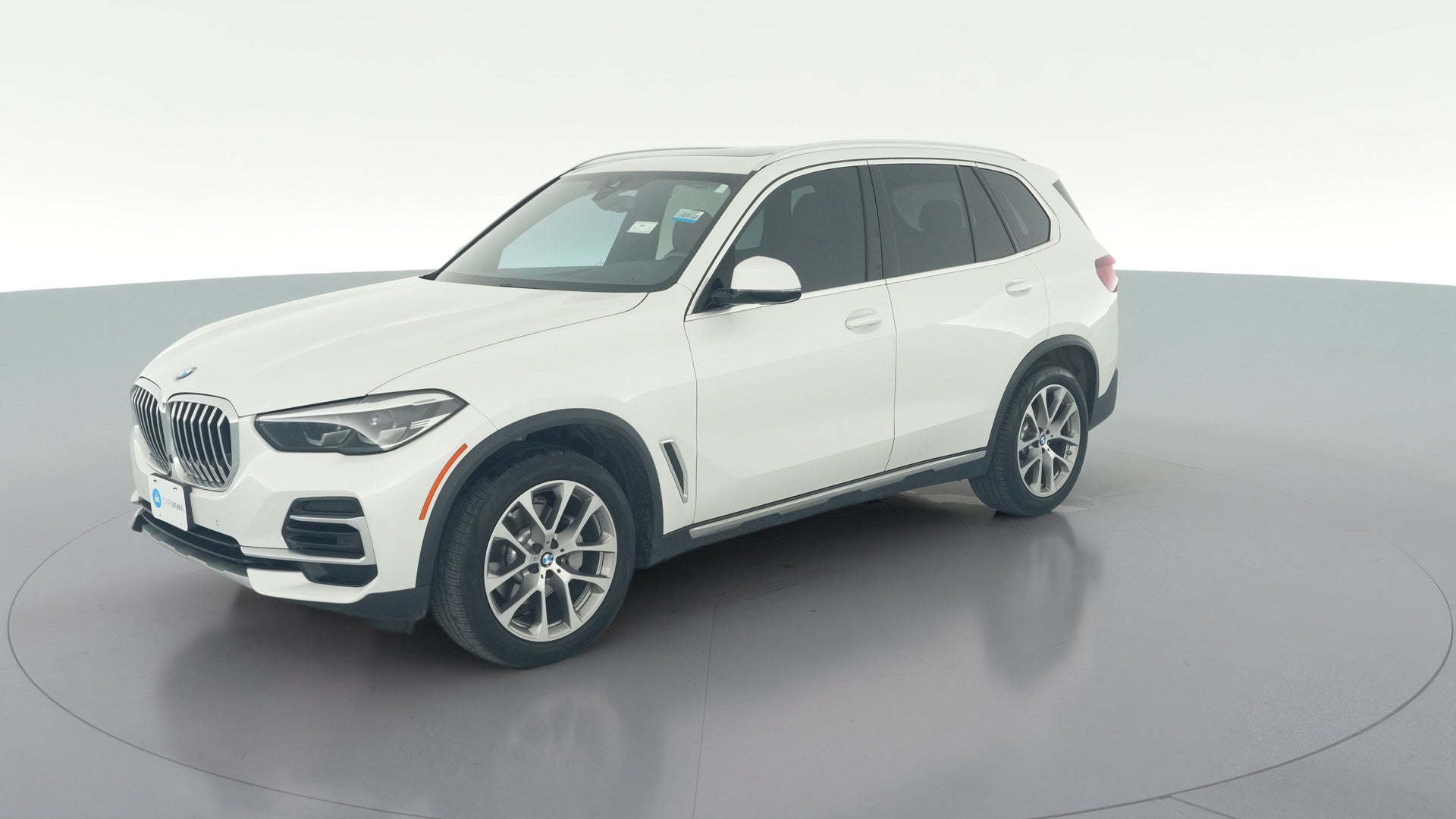 2023 BMW X5 vehicle photo