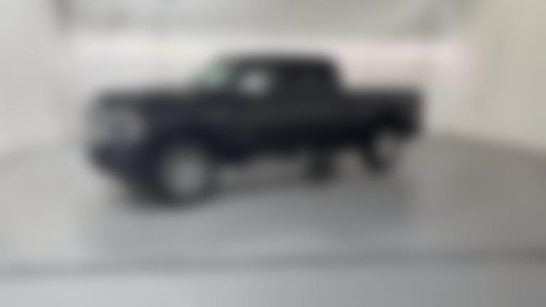 2026 Ram 2500 Crew Cab vehicle photo