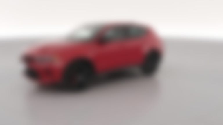 2024 Dodge Hornet vehicle photo