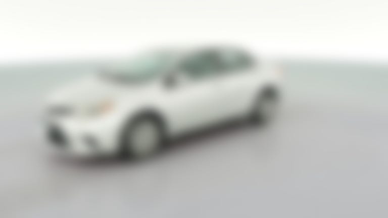2016 Toyota Corolla vehicle photo
