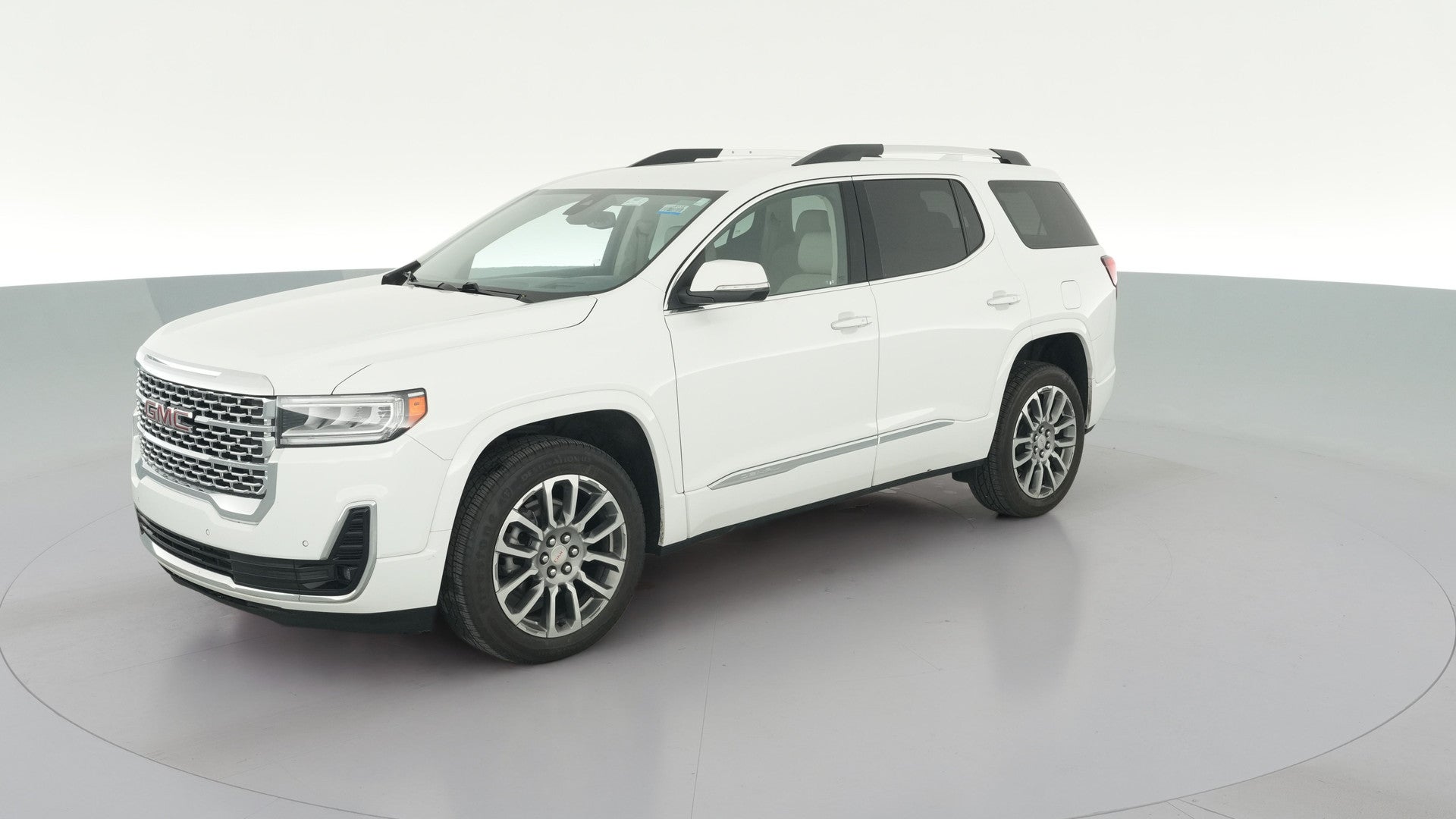 2023 GMC Acadia vehicle photo
