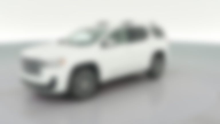 2023 GMC Acadia vehicle photo