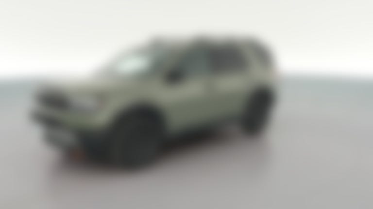 2026 Honda Passport vehicle photo