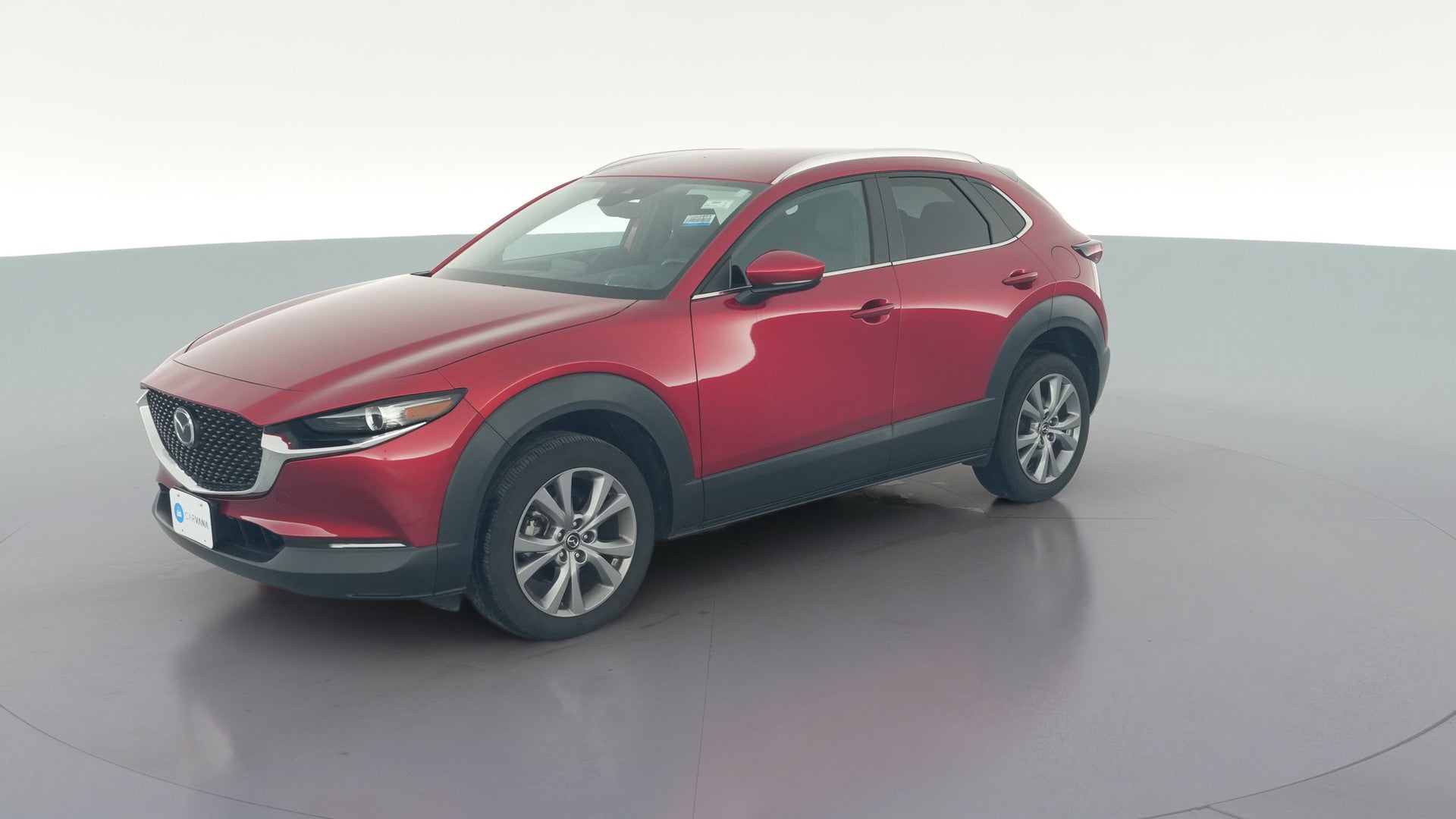 2023 MAZDA CX-30 vehicle photo