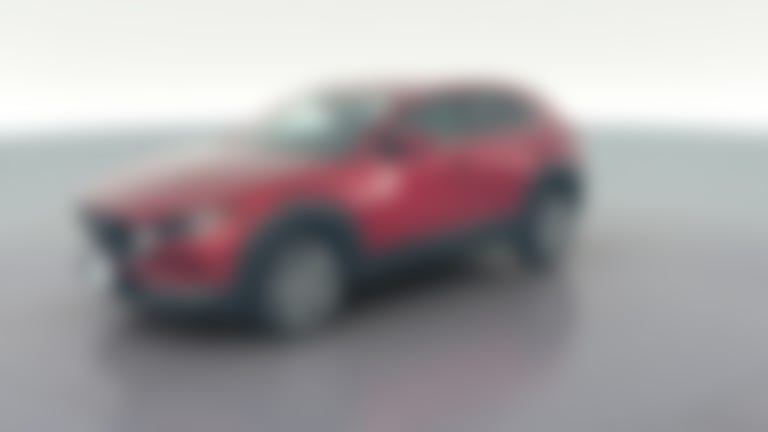 2023 MAZDA CX-30 vehicle photo