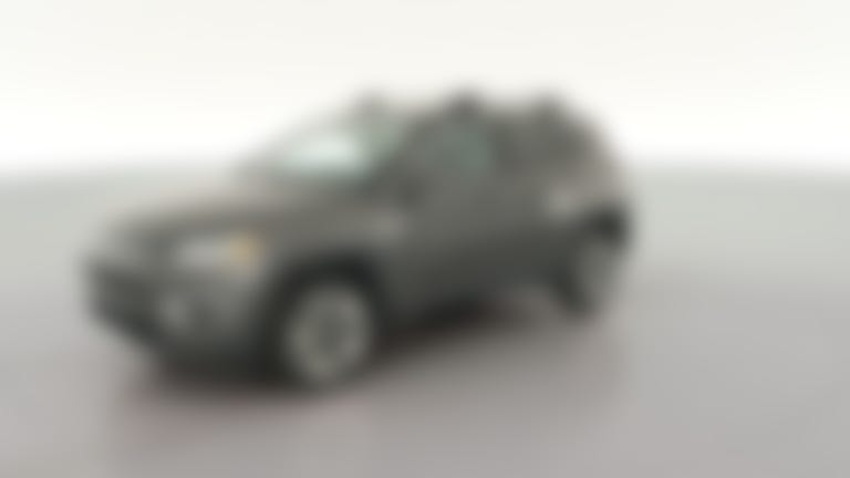 2019 Jeep Compass vehicle photo